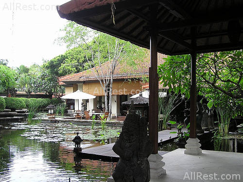 Grand Hyatt Bali 42